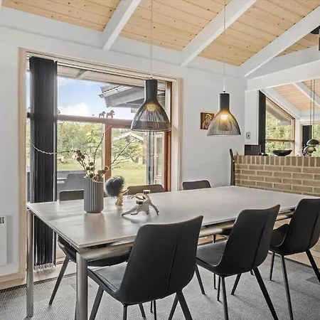 Bl865-saltum-trehoje-16 Holiday home *
