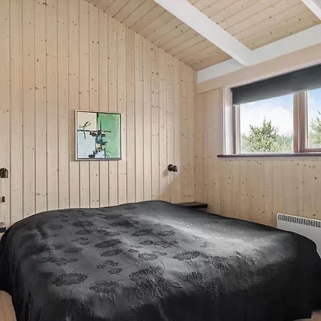 Holiday home Bl865-saltum-trehoje-16 Saltum