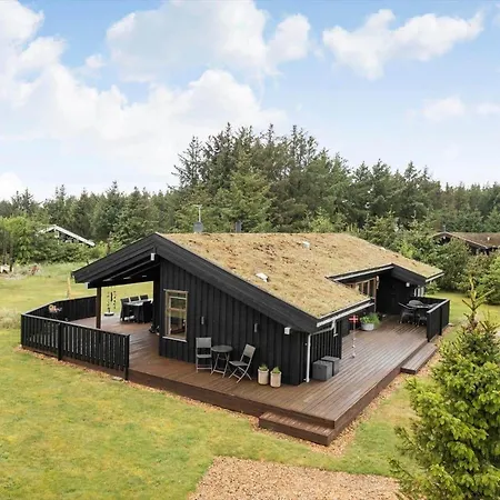 Bl865-saltum-trehoje-16 Holiday home