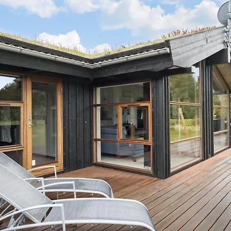 Bl865-saltum-trehoje-16 Holiday home