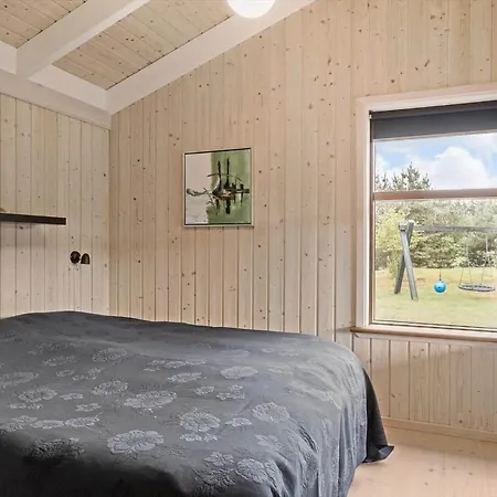 Holiday home Bl865-saltum-trehoje-16 *